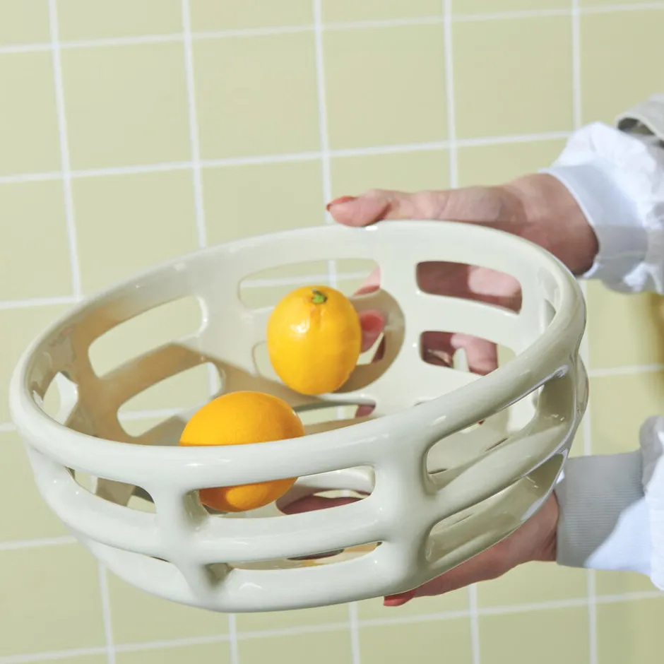 Schaal Lime|Kwantum Online