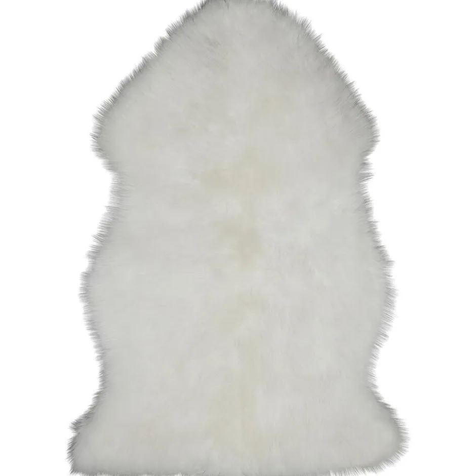 Schapenvacht Shepherd Wit|Kwantum Outlet