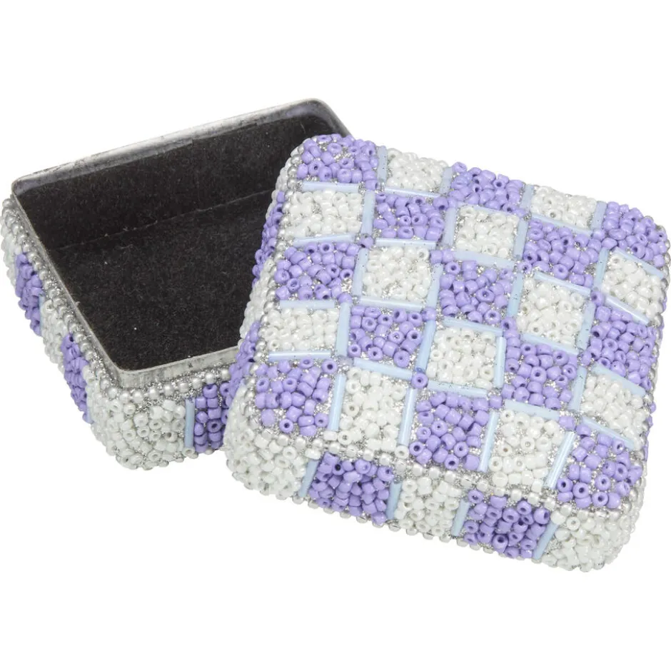 Sieradendoosje Blocked|Kwantum Online