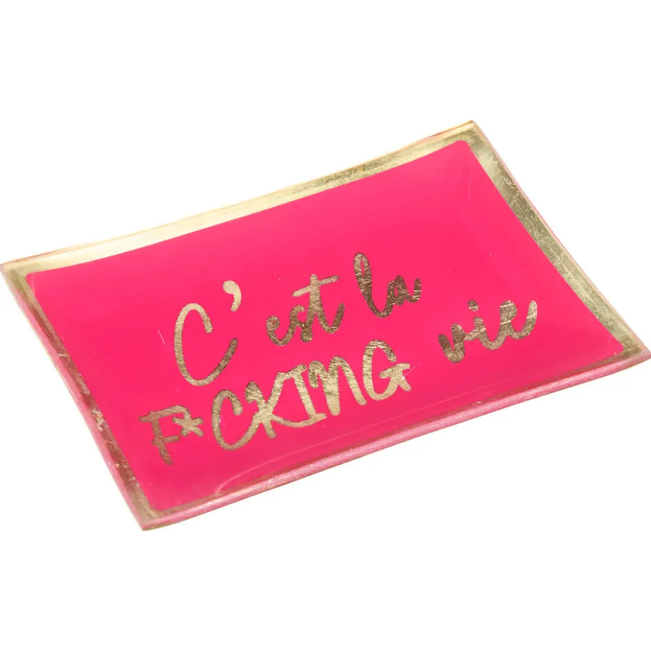 Sieradenschaal C'est La Vie|Kwantum Sale