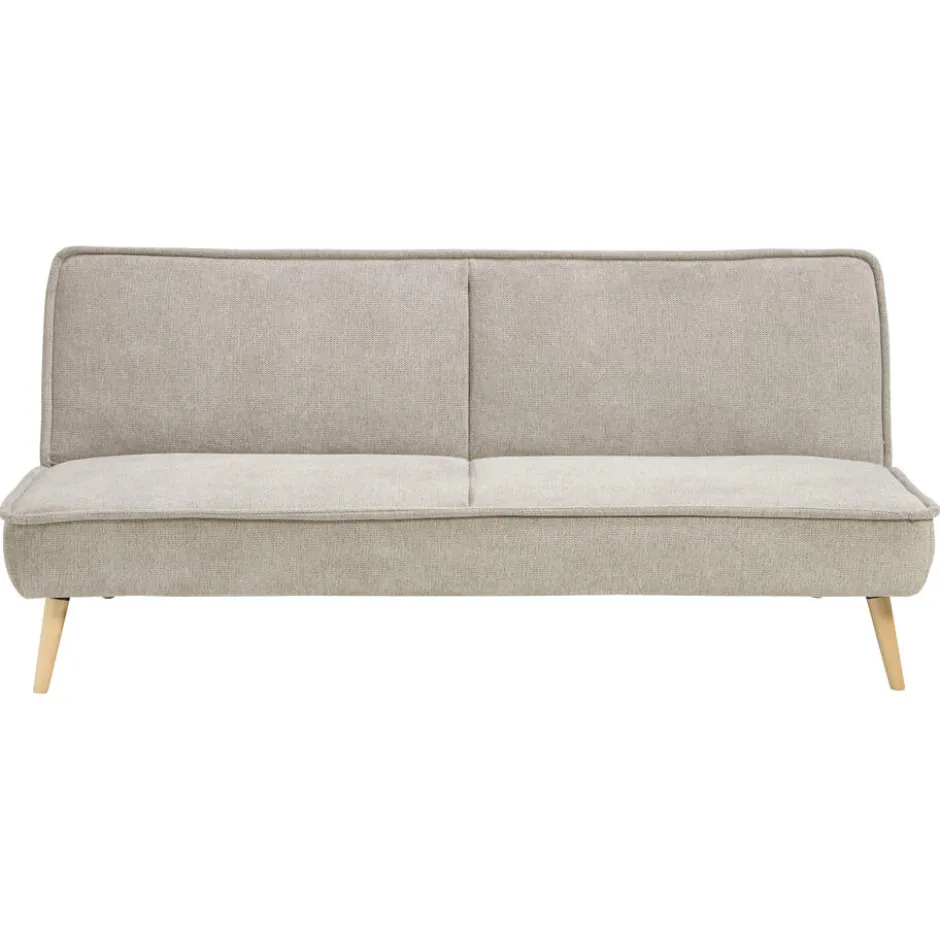 Slaapbank San Pedro Taupe|Kwantum Clearance