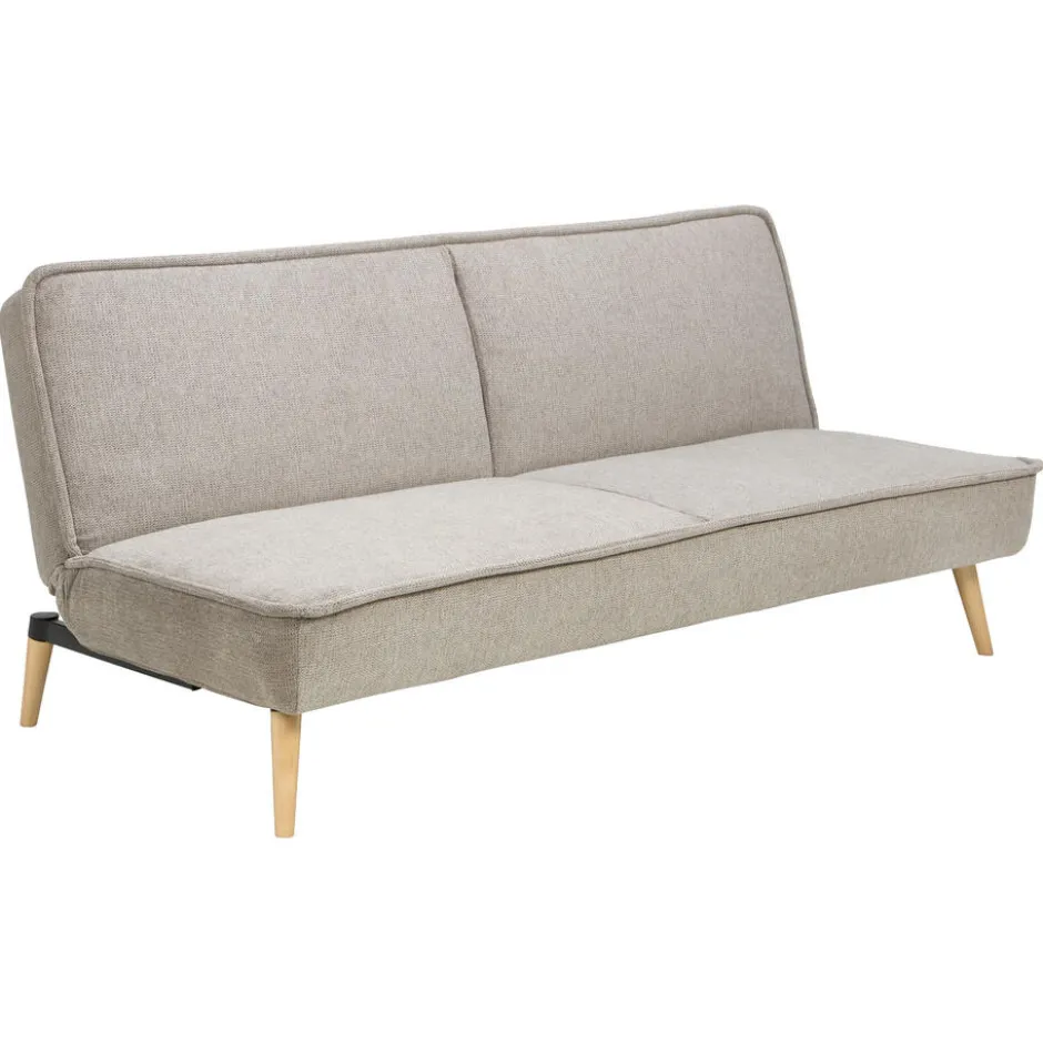 Slaapbank San Pedro Taupe|Kwantum Clearance