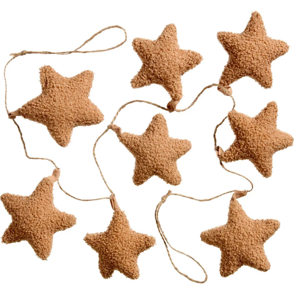 Slinger Ster Teddy Bruin 133 Cm|Kwantum Sale