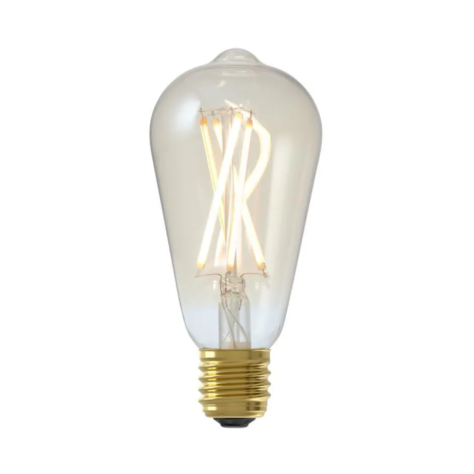 Smart Led Goud|Kwantum New
