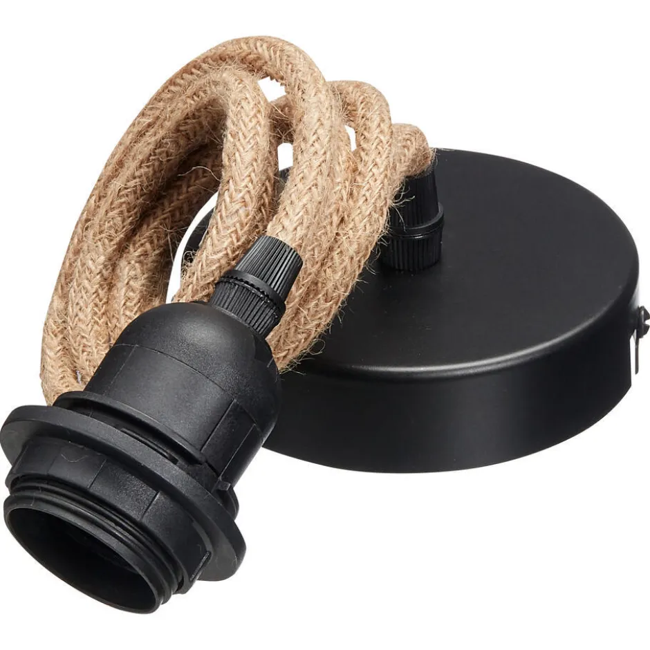 Snoerpendel Touw|Kwantum Hot