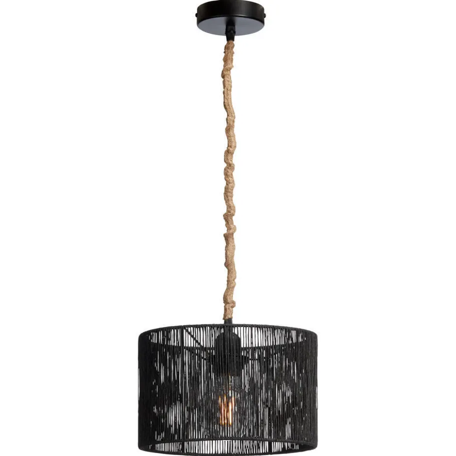 Snoerpendel Touw|Kwantum Hot