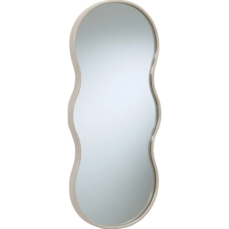 Spiegel Curve Off-White|Kwantum New