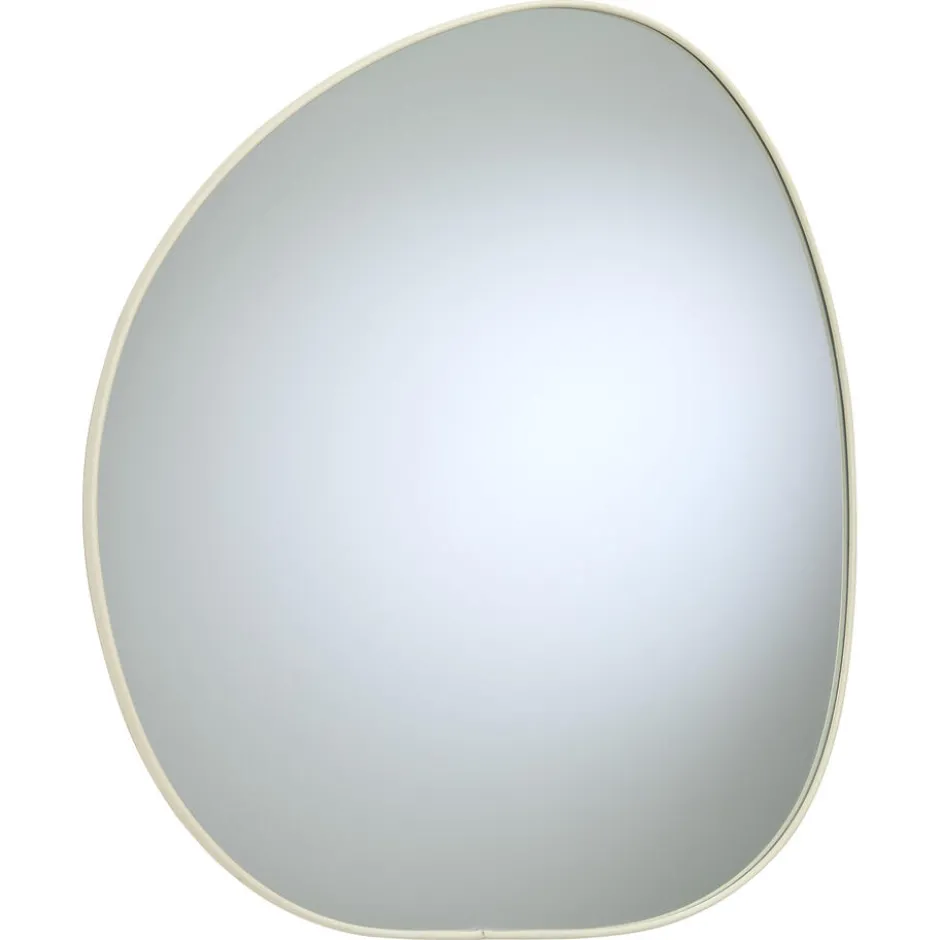 Spiegel Pizzo 53x49 Cm|Kwantum Fashion