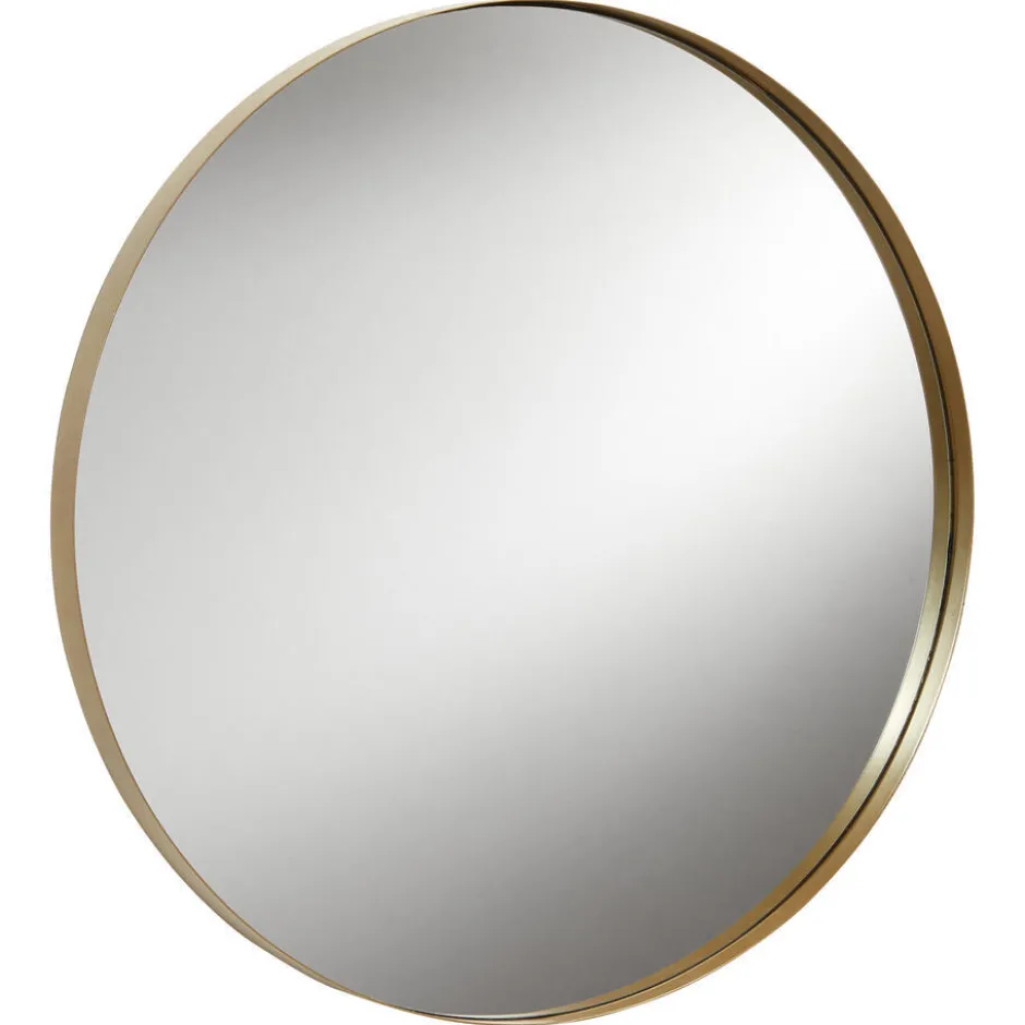 Spiegel Verona Ø75 Cm|Kwantum Hot