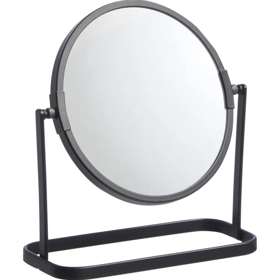 Spiegel Zwart|Kwantum Discount