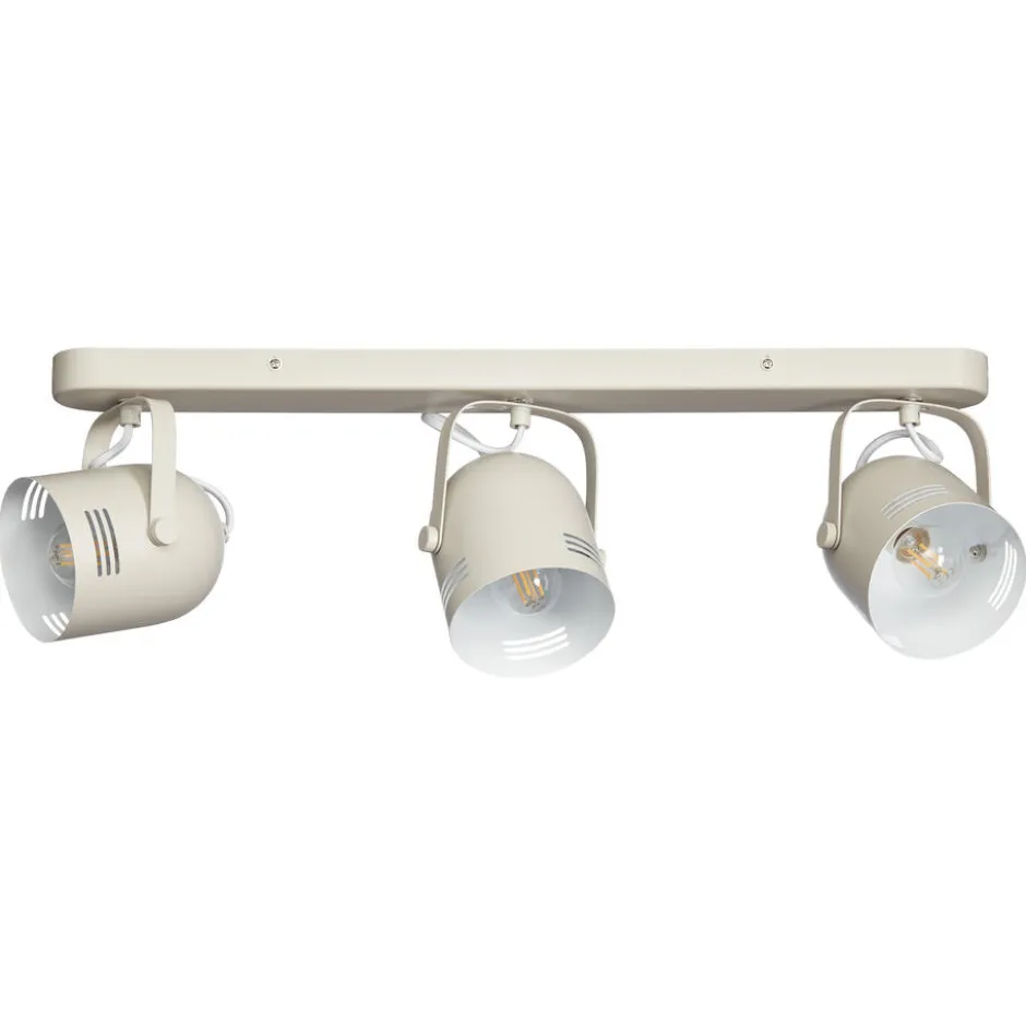 Spot Secna Zand - 3-Lichts|Kwantum Outlet