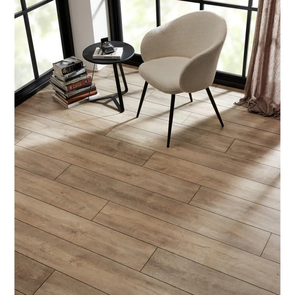 Stoel Bergen Off-White|Kwantum Discount