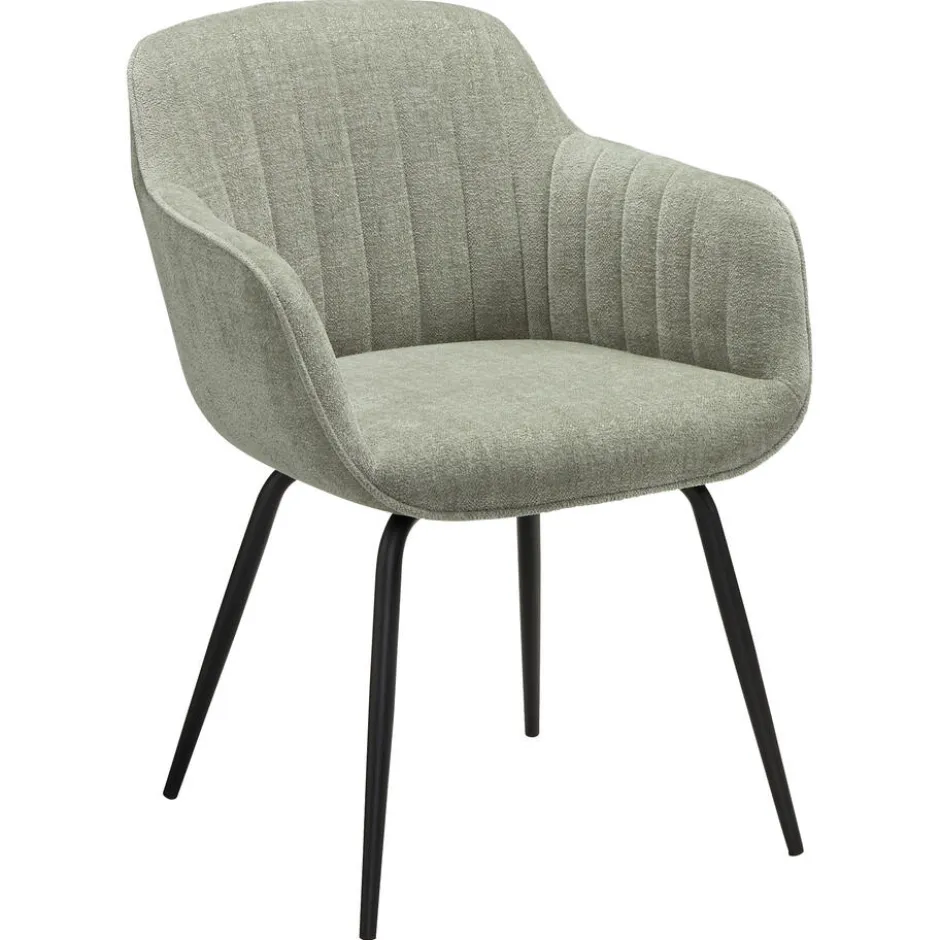 Stoel Como Licht Groen|Kwantum Hot