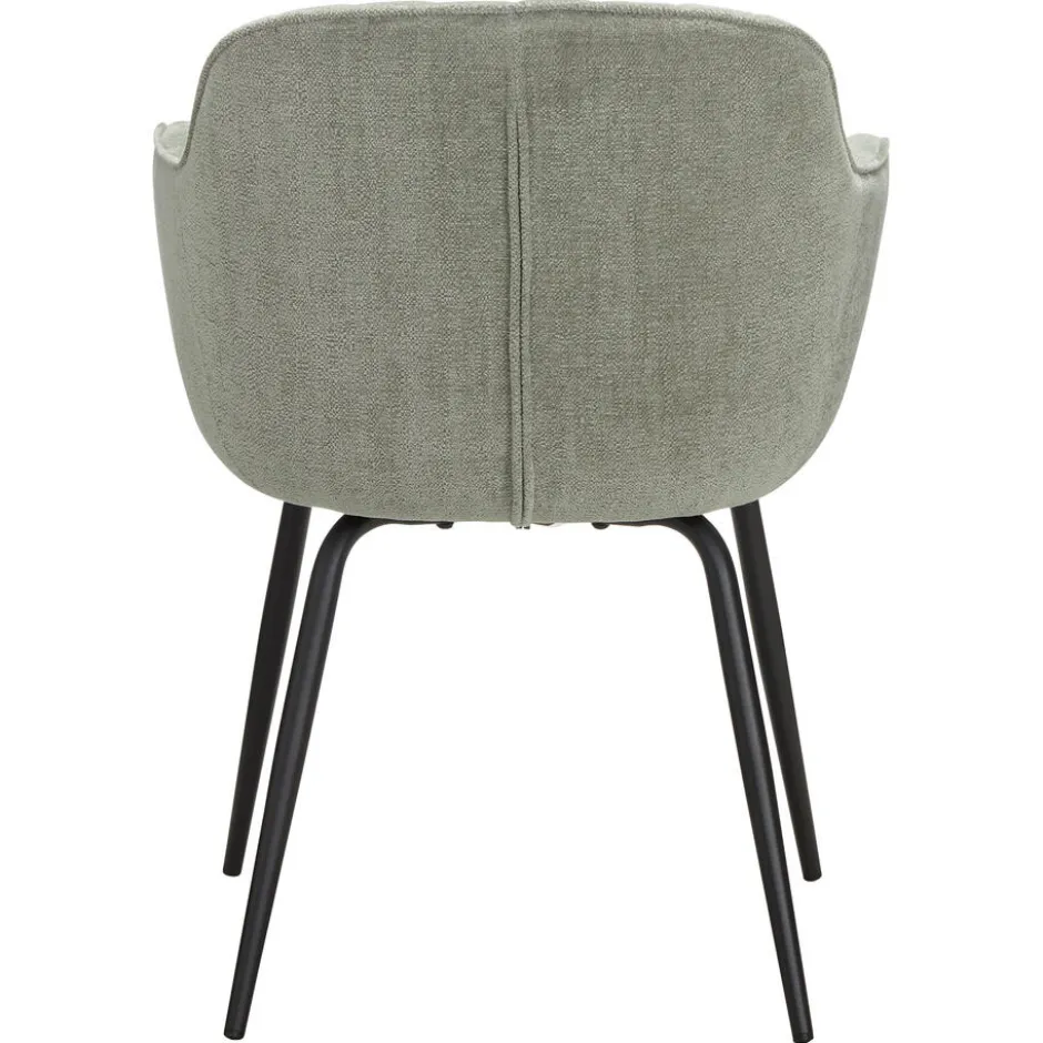 Stoel Como Licht Groen|Kwantum Hot