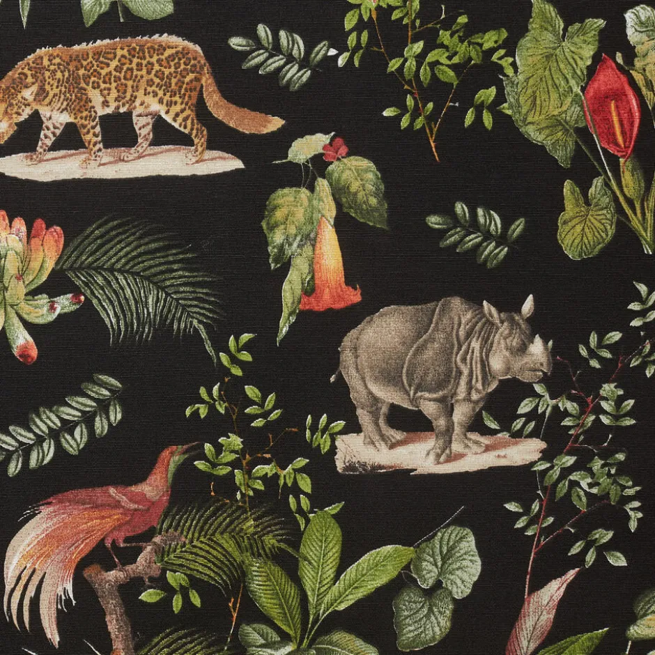 Stof Faas Zwart|Kwantum Online