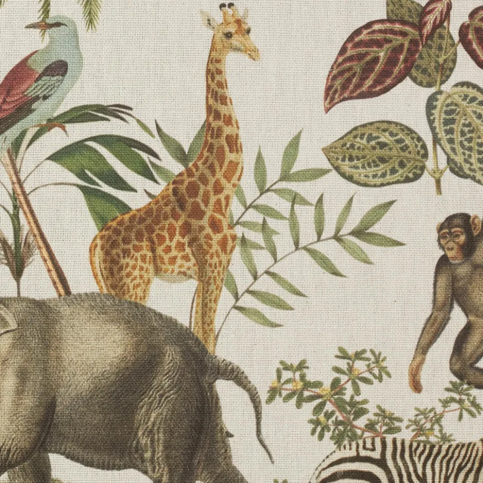 Stof Frank Off-White|Kwantum Discount