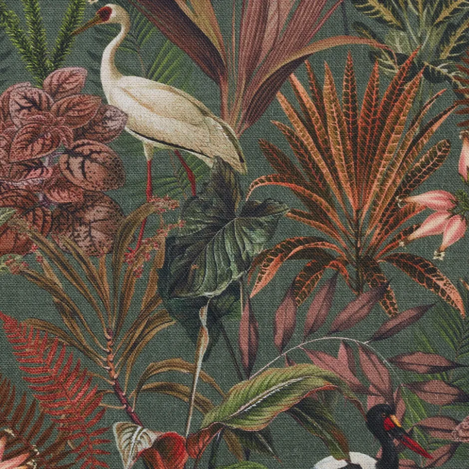 Stof Imke Groen|Kwantum New