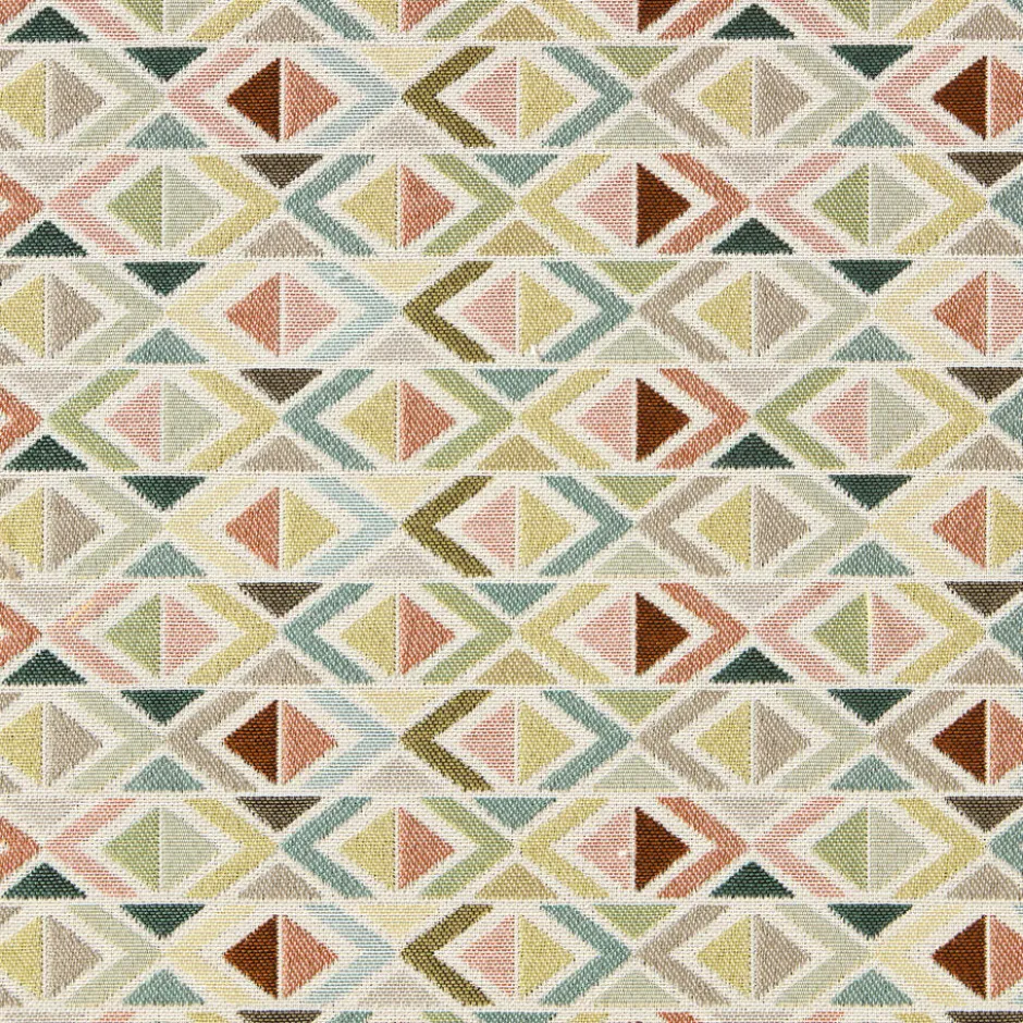 Stof Kris Multicolor|Kwantum Sale