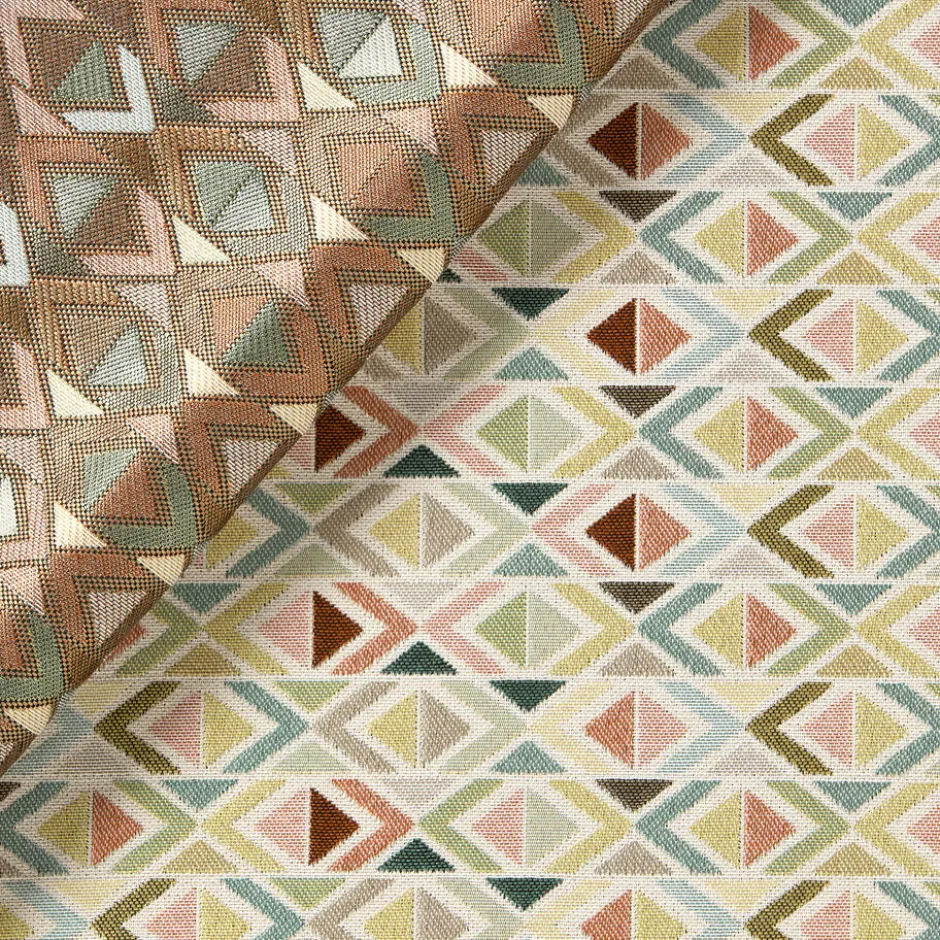 Stof Kris Multicolor|Kwantum Sale