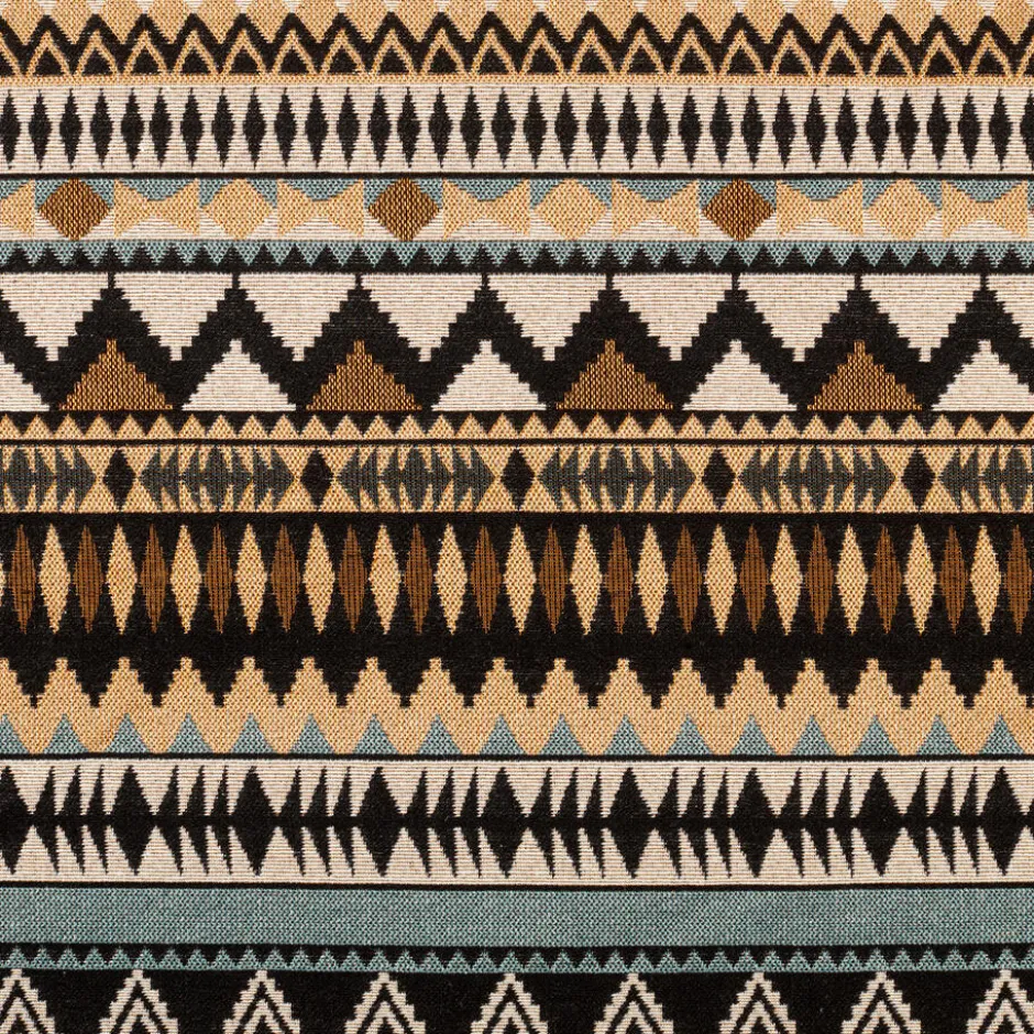 Stof Krista Oker|Kwantum Discount