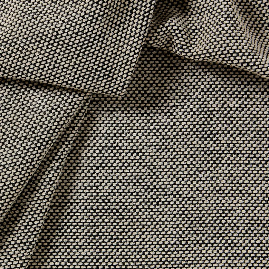 Stof Kristel Zwart|Kwantum Outlet