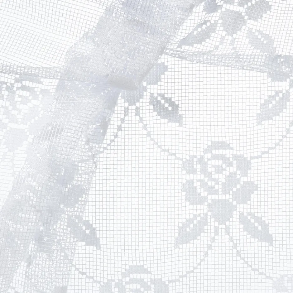 Stof Manuela Wit|Kwantum Hot