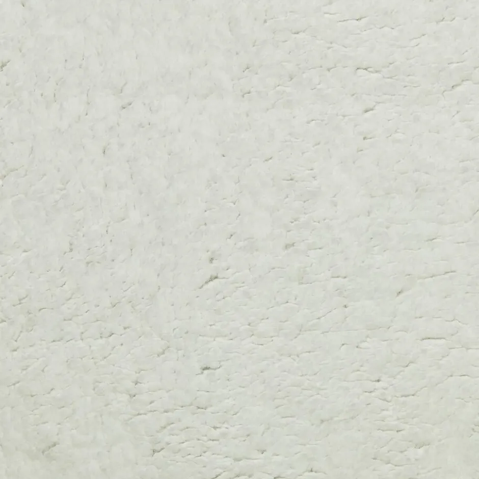 Stof Teddy Wit|Kwantum New