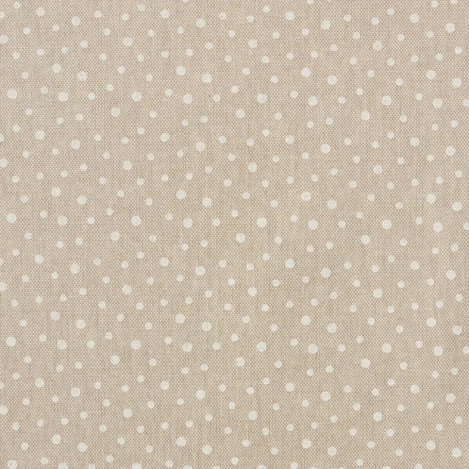 Stof Tessa Beige|Kwantum Hot