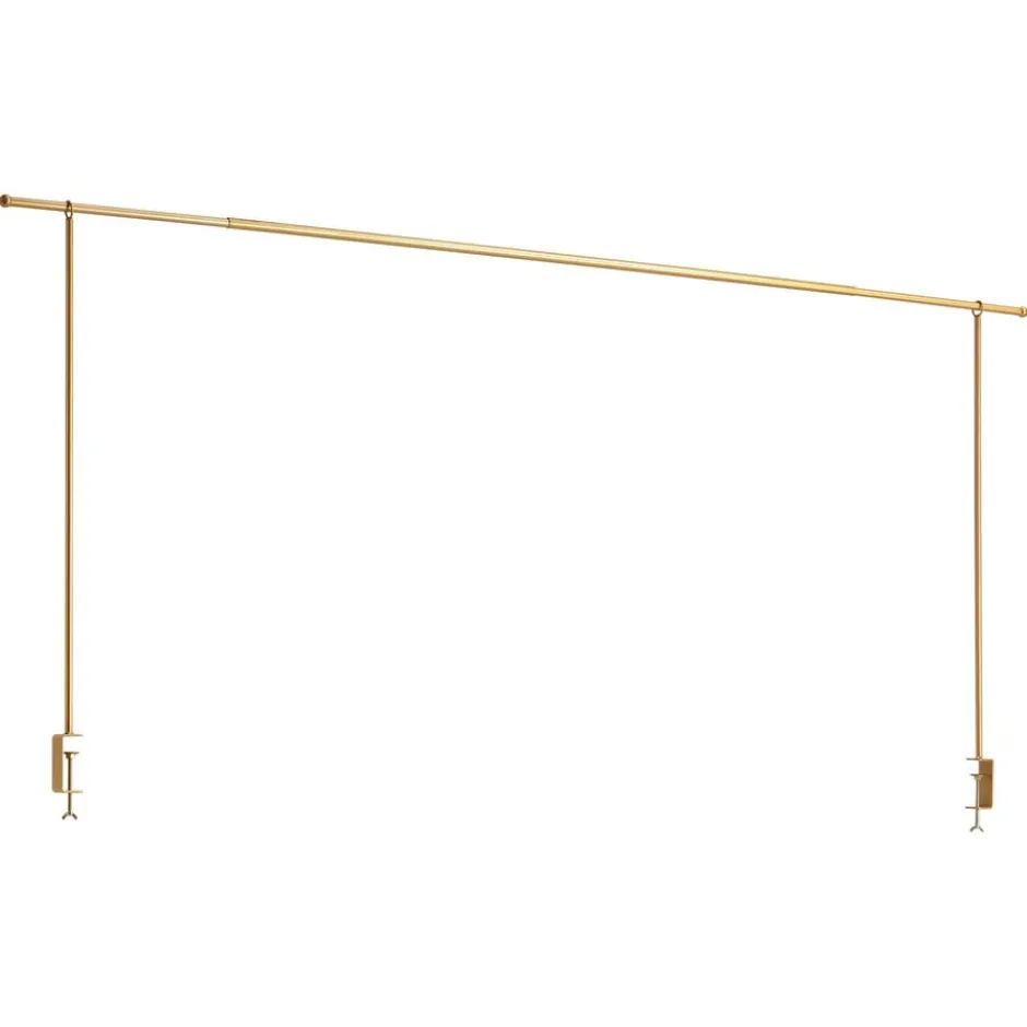 Tafelklem Goud|Kwantum Outlet