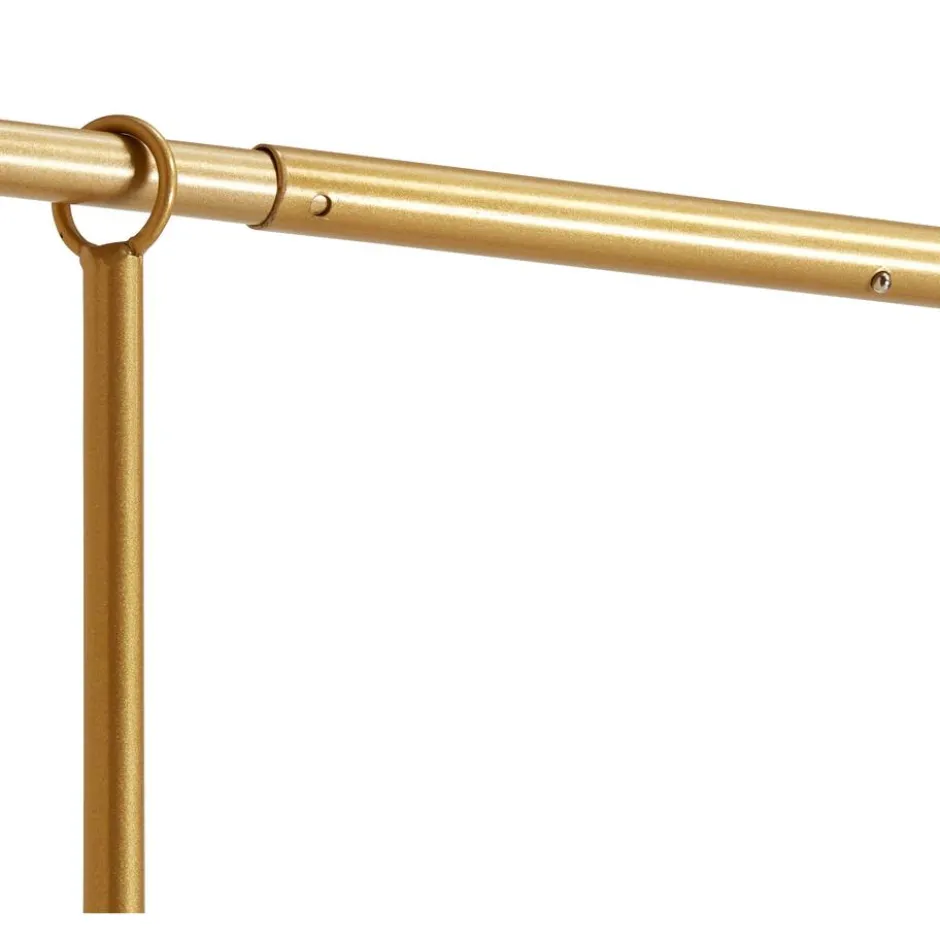 Tafelklem Goud|Kwantum Outlet