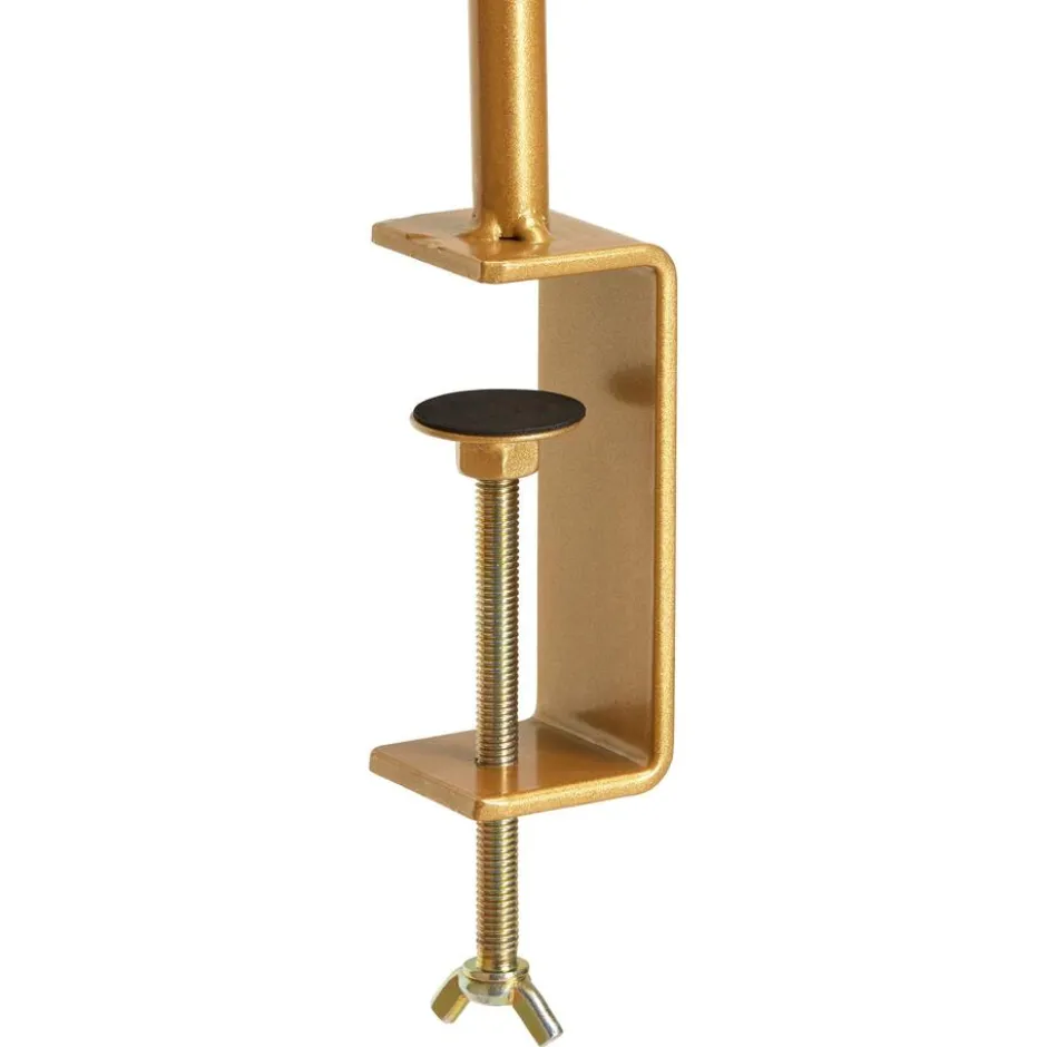 Tafelklem Goud|Kwantum Outlet