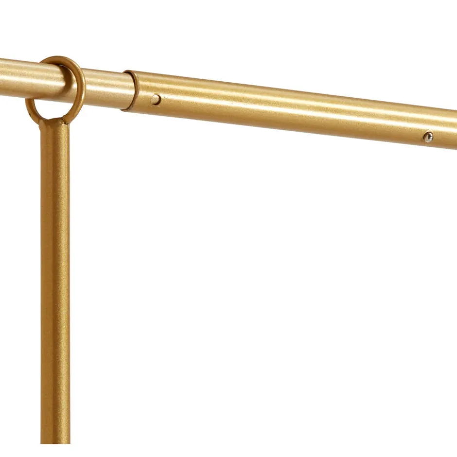 Tafelklem Goud|Kwantum Outlet