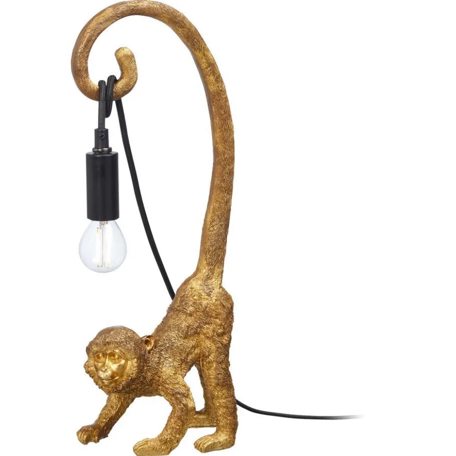 Tafellamp Aap|Kwantum Best