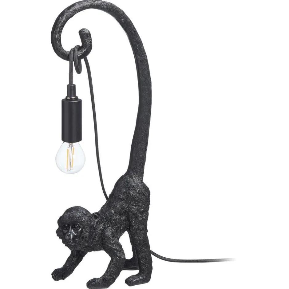 Tafellamp Aap|Kwantum Outlet