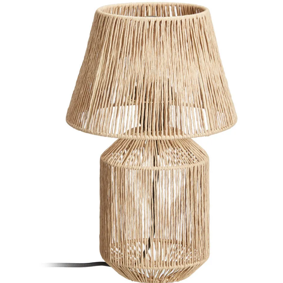 Tafellamp Avi Naturel|Kwantum Sale