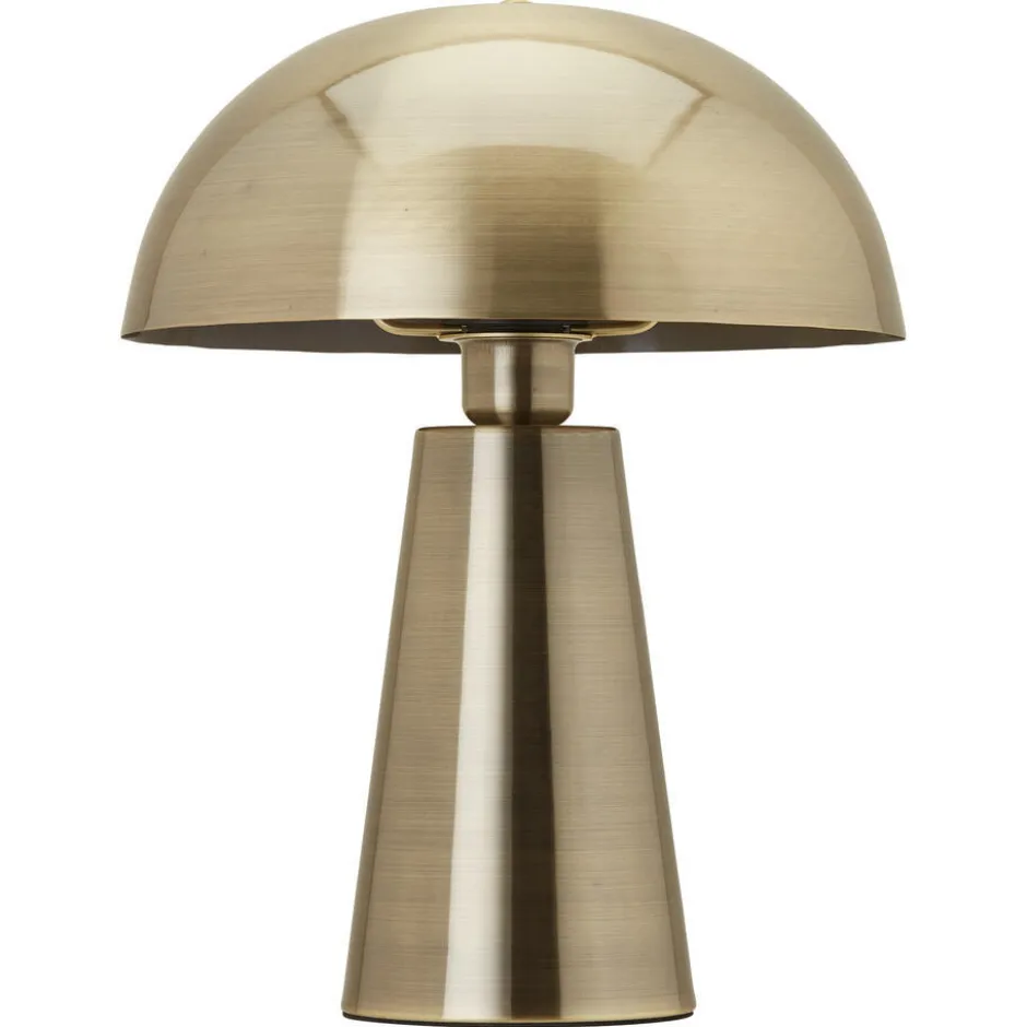 Tafellamp Dana Goud|Kwantum Discount