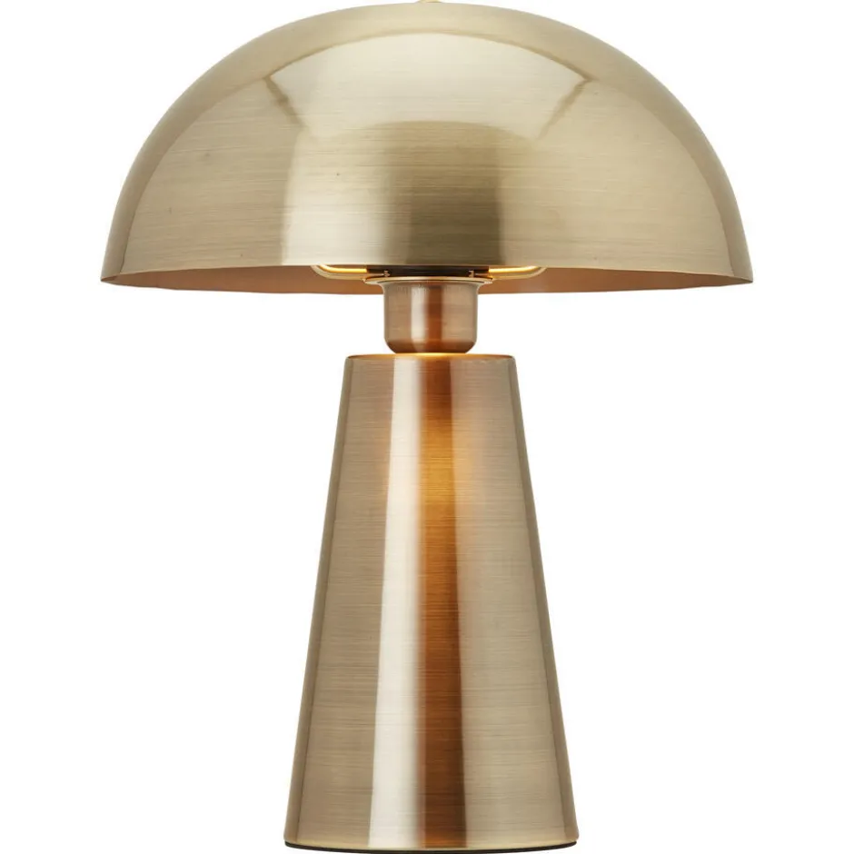 Tafellamp Dana Goud|Kwantum Discount