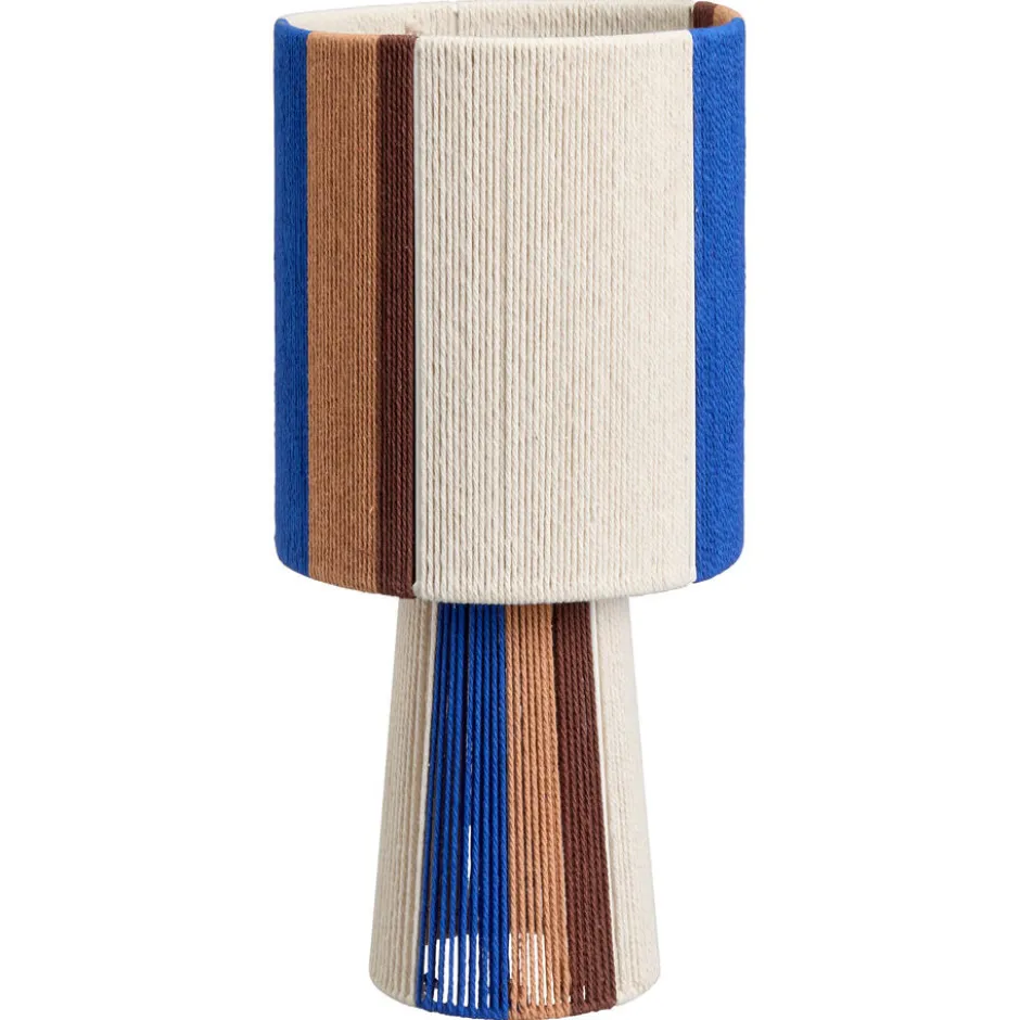 Tafellamp Eris Katoen|Kwantum Hot