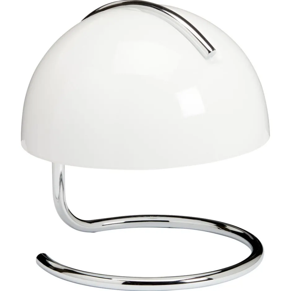 Tafellamp Euporie Chroom|Kwantum Fashion