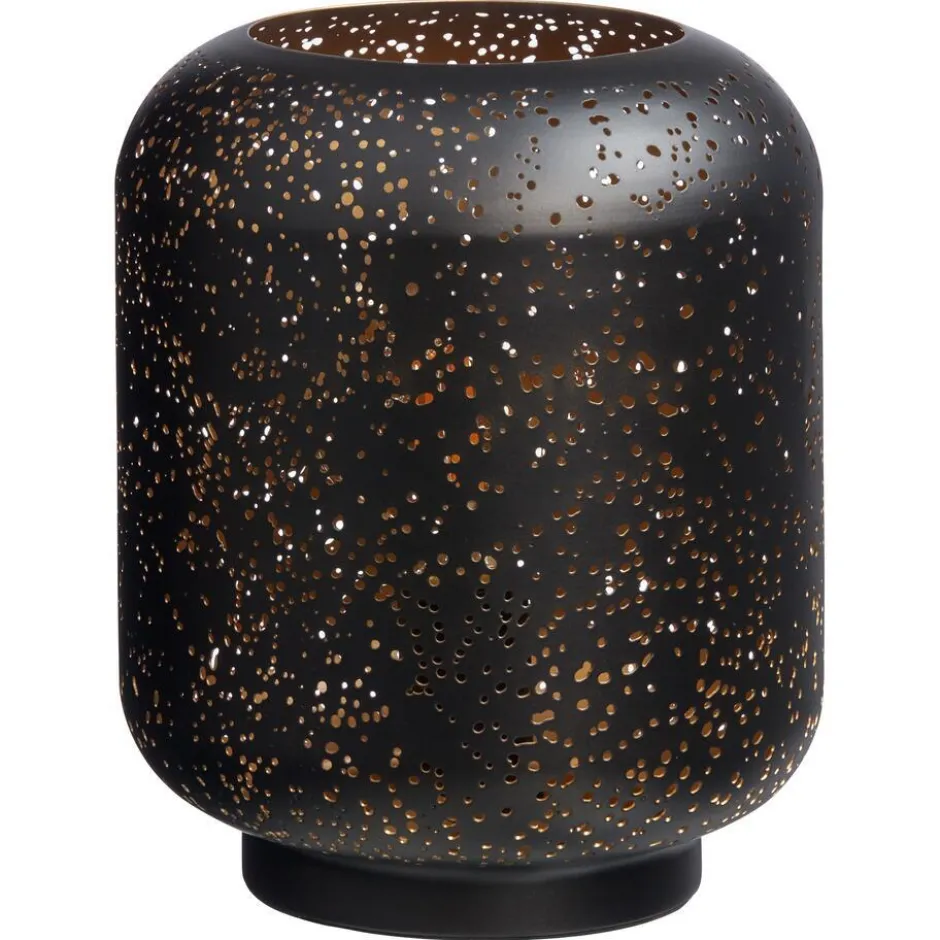 Tafellamp Gemino Goud|Kwantum Clearance