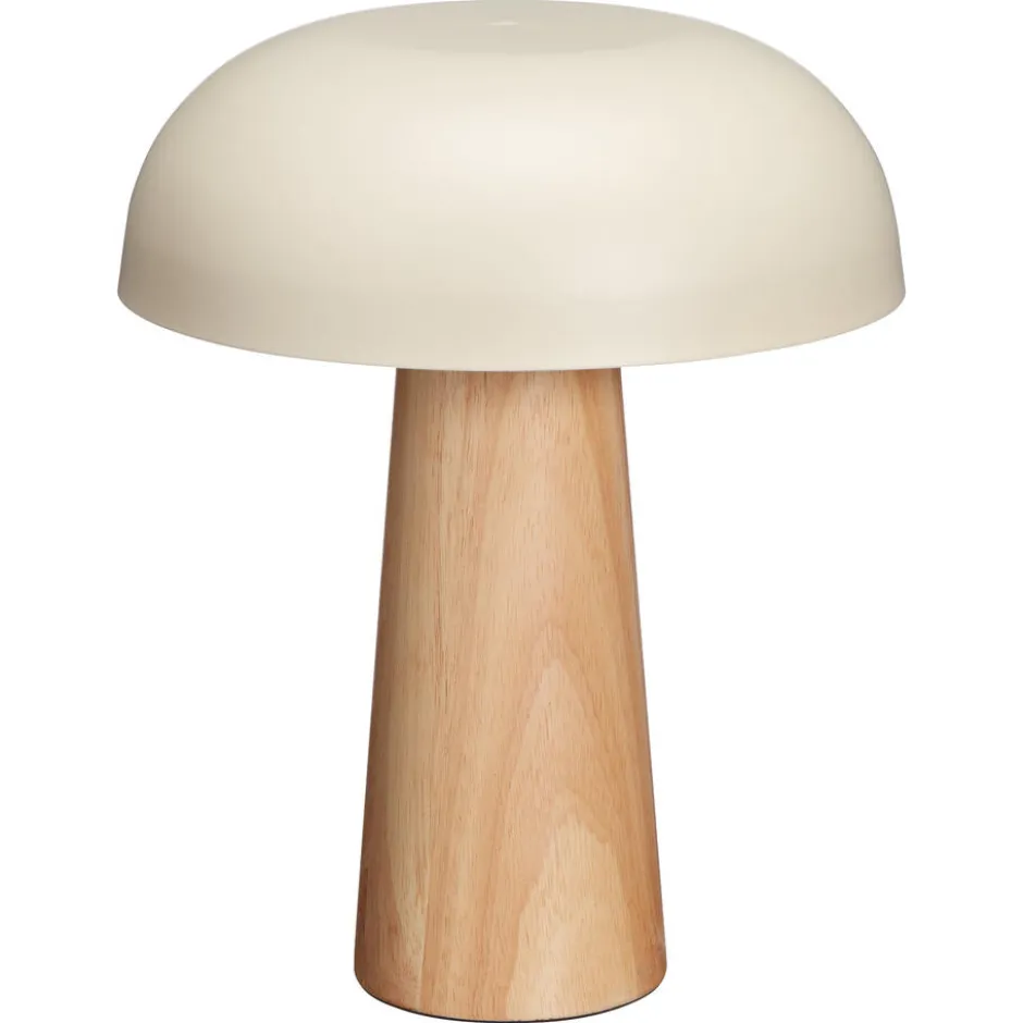 Tafellamp Leda Beige|Kwantum Hot