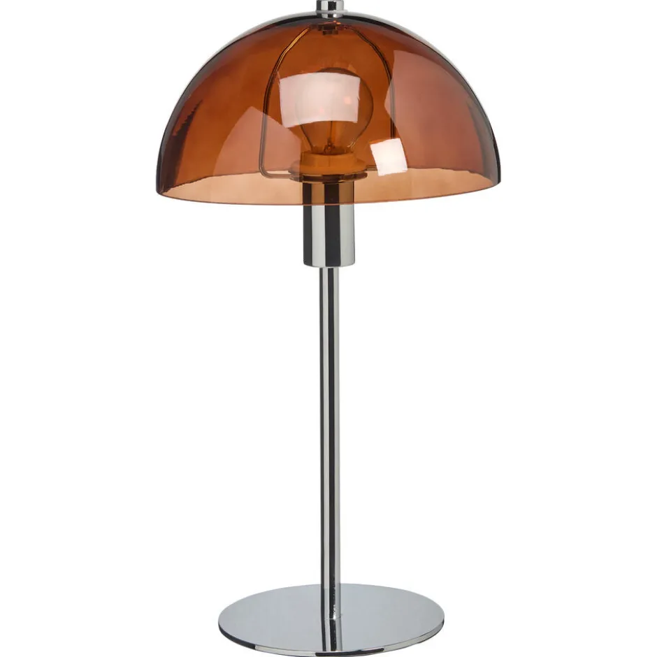 Tafellamp Nila Chroom|Kwantum Discount