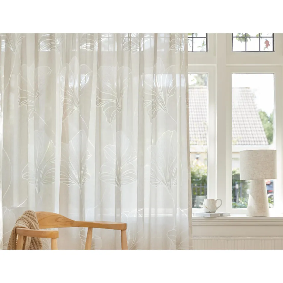 Tafellamp Pandia Off-White|Kwantum Outlet