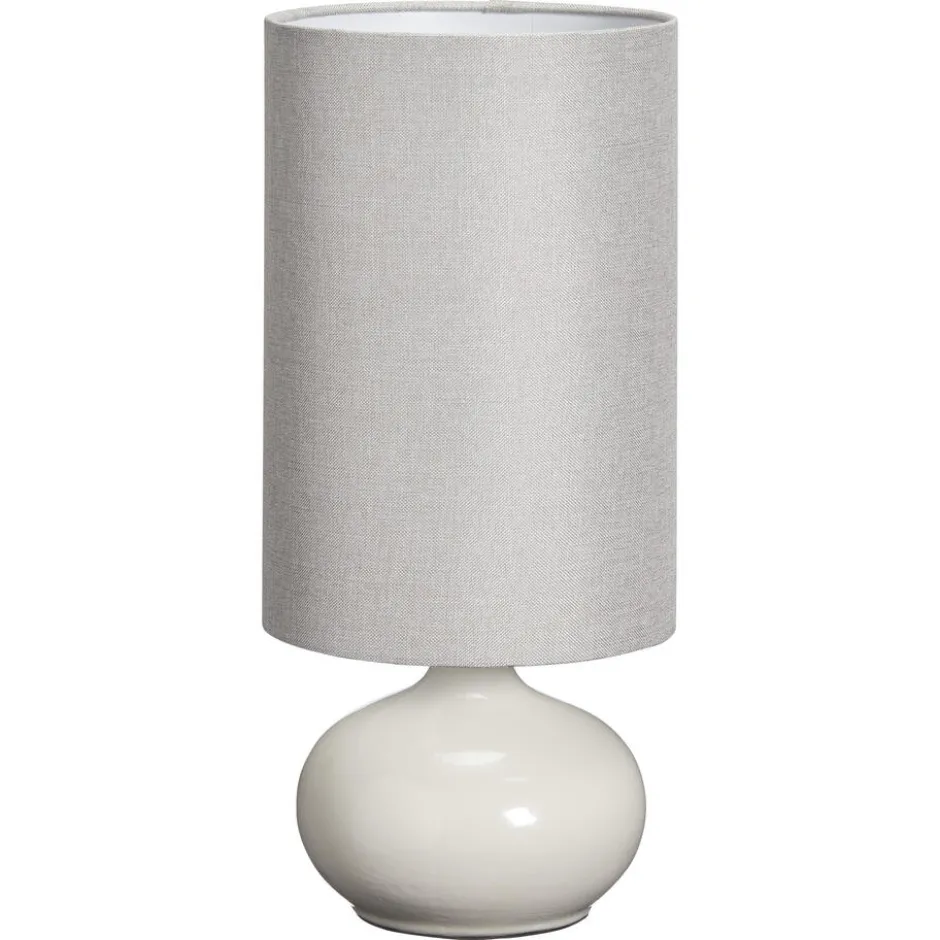 Tafellamp Saro Zand|Kwantum Outlet