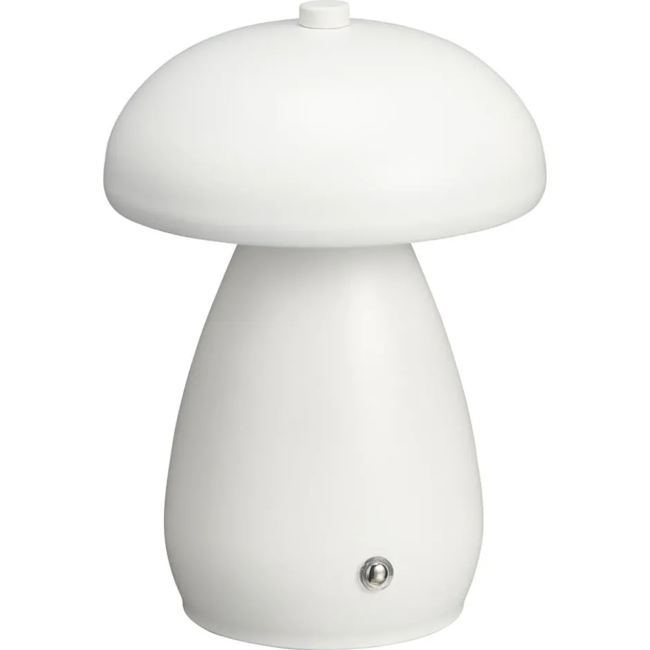 Tafellamp Sinop Wit|Kwantum Hot