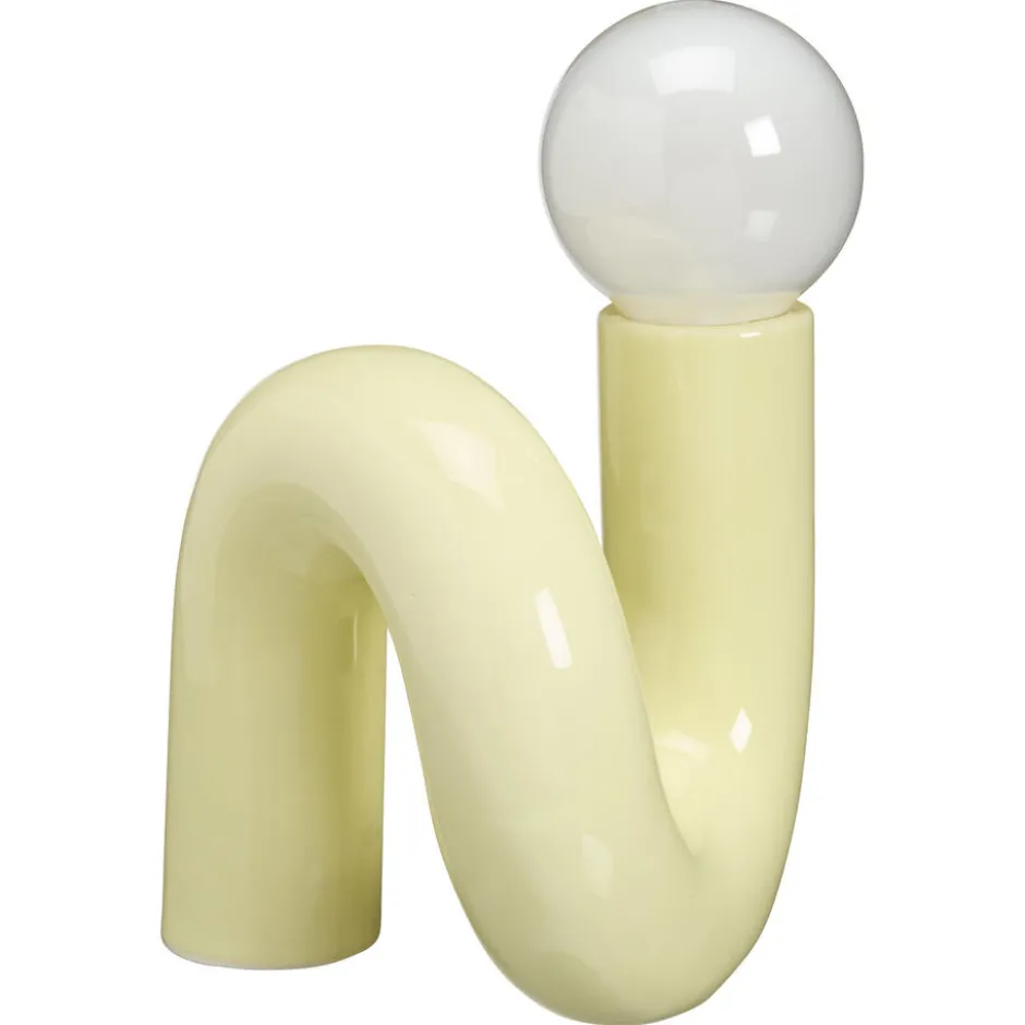 Tafellamp Sokar|Kwantum New