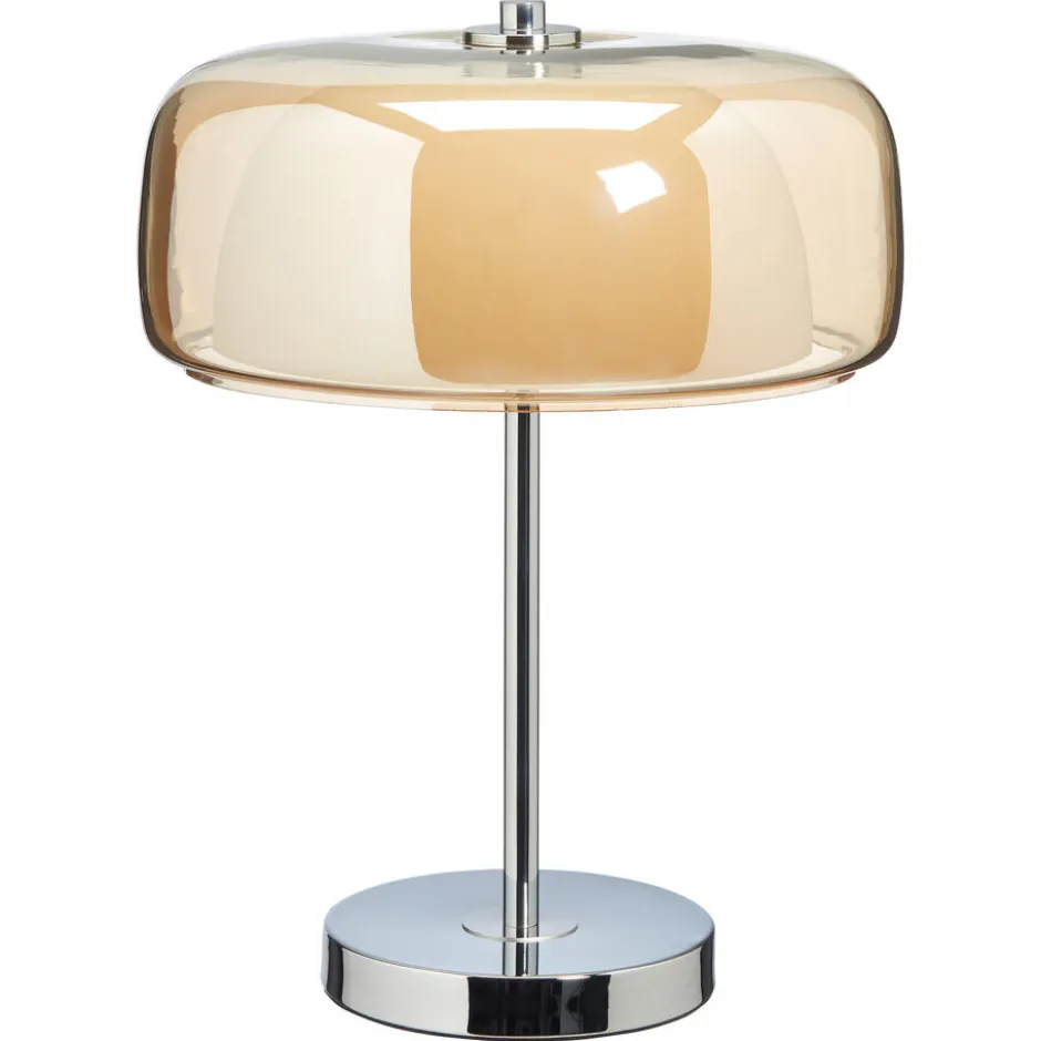 Tafellamp Vari Goud|Kwantum Discount