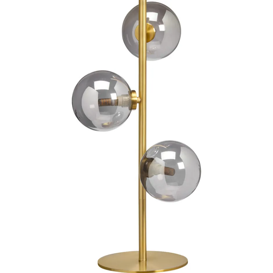 Tafellamp Zimite Goud|Kwantum Fashion