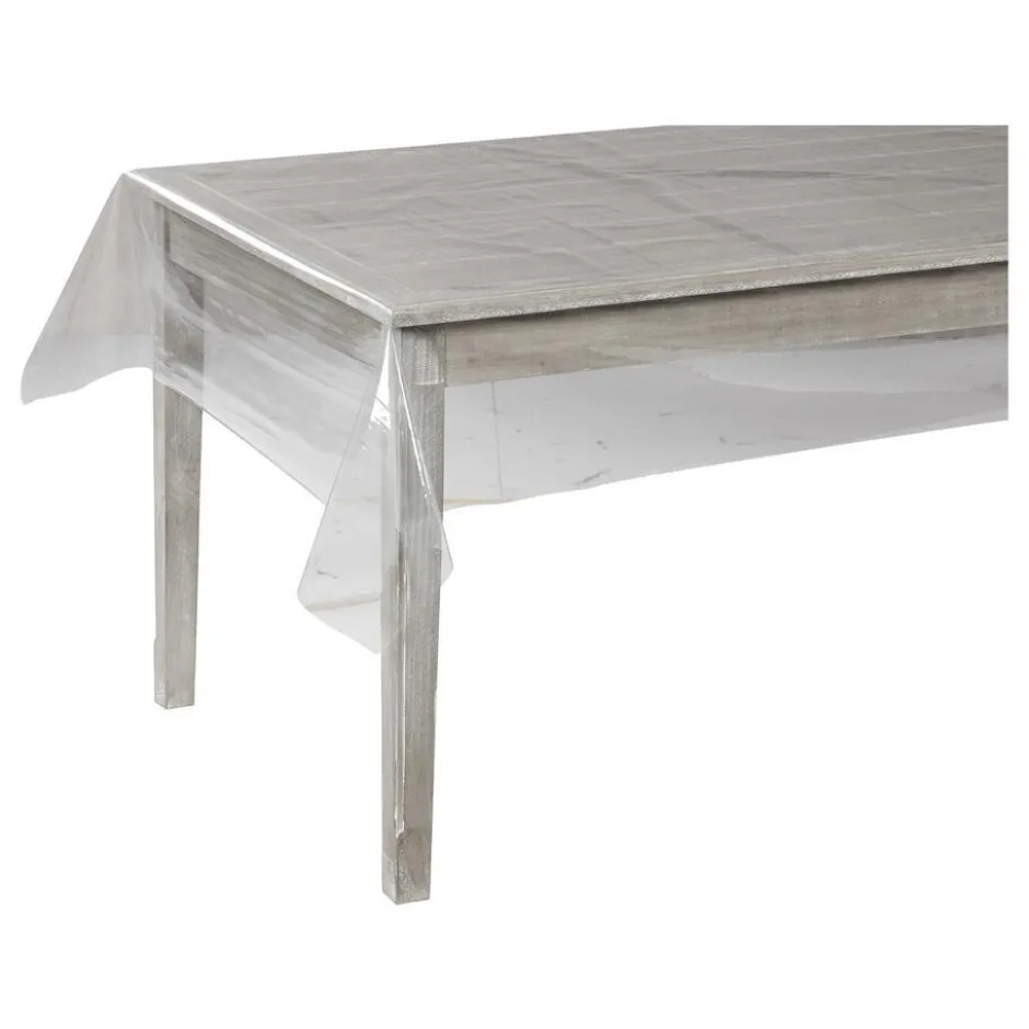 Tafelzeil Evi Transparant|Kwantum Fashion