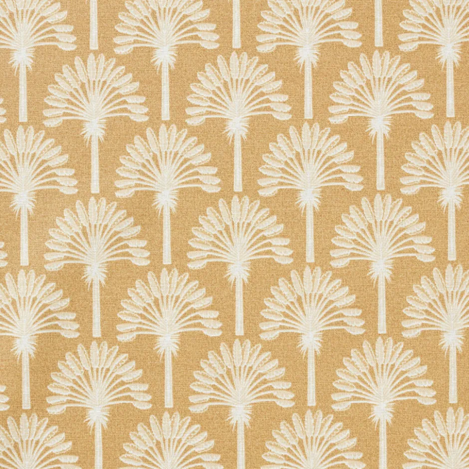 Tafelzeil Laura Oker|Kwantum New